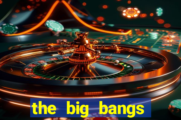 the big bangs theory online dublado